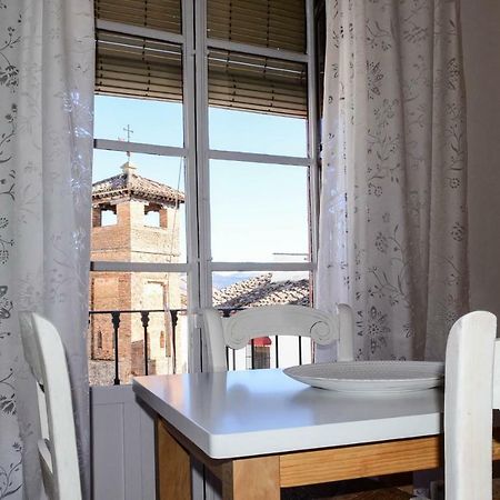 Appartamento Casa Aurora Ronda Esterno foto