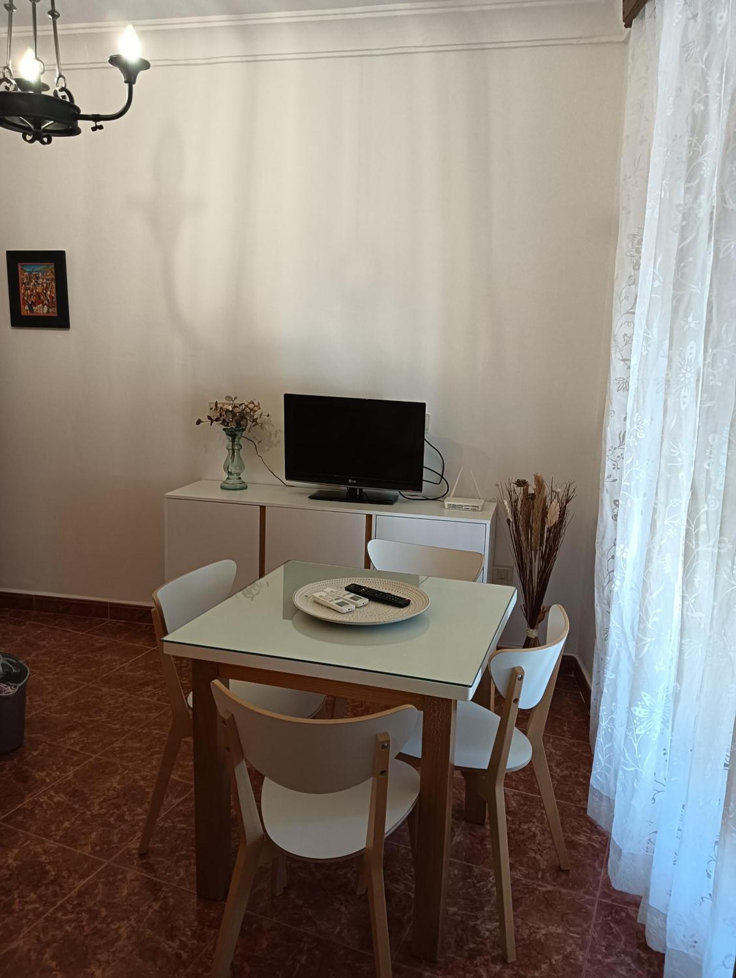 Appartamento Casa Aurora Ronda Esterno foto
