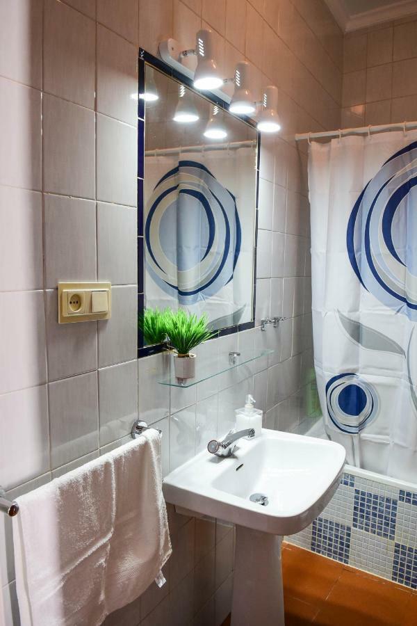 Appartamento Casa Aurora Ronda Esterno foto