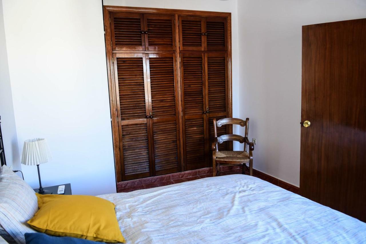 Appartamento Casa Aurora Ronda Esterno foto